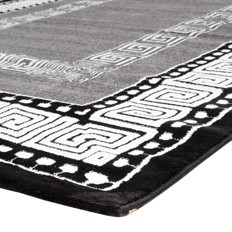 Tapis oriental tissé 230x160cm