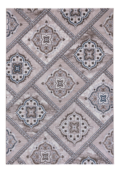 Tapis oriental tissé 160x230cm