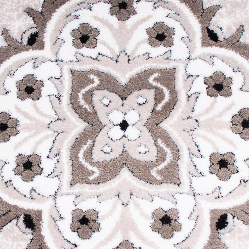 Tapis oriental tissé 230x160cm