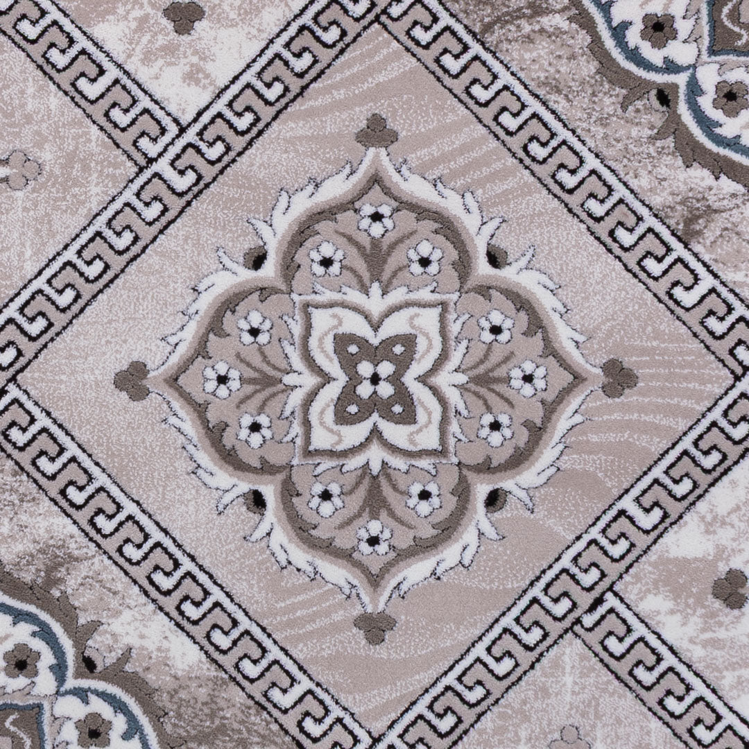 Tapis oriental tissé 230x160cm