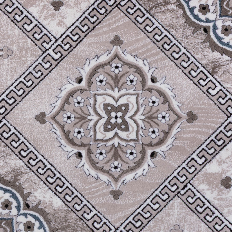 Tapis oriental tissé 230x160cm