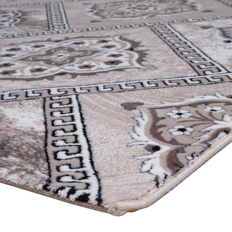 Tapis oriental tissé 230x160cm