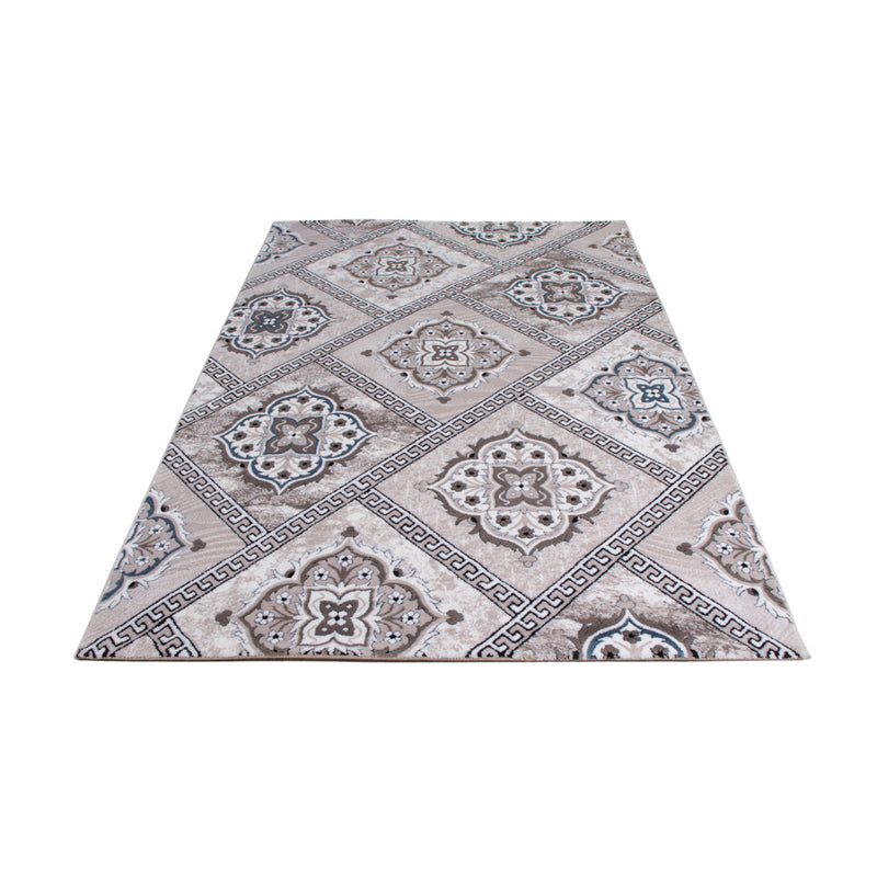 Tapis oriental tissé 230x160cm