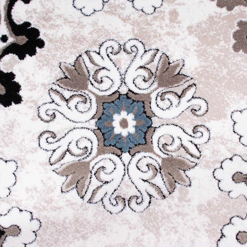 Tapis oriental tissé 230x160cm