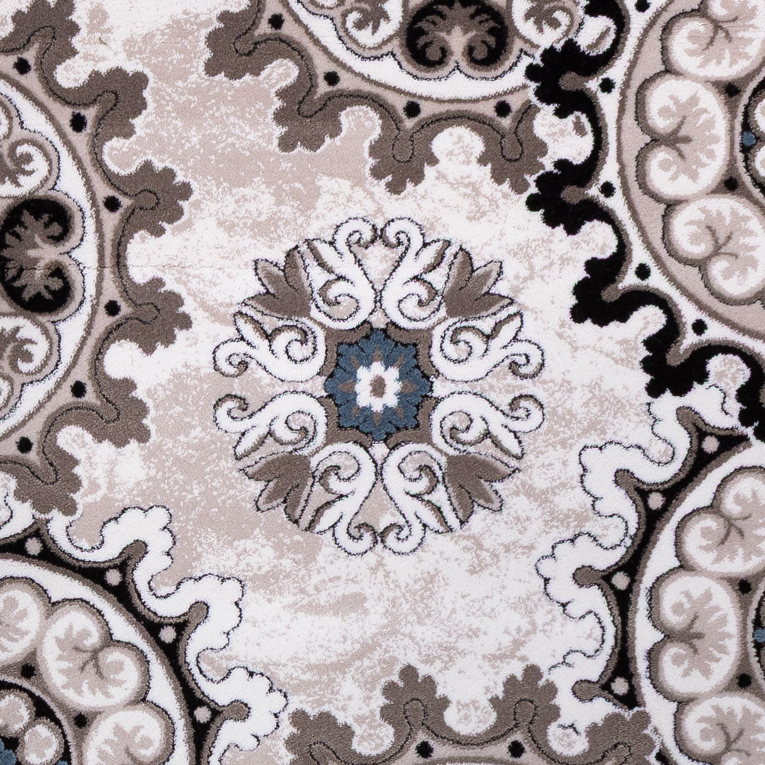 Tapis oriental tissé 230x160cm