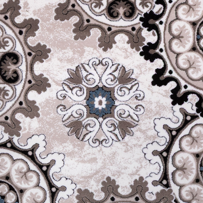 Tapis oriental tissé 230x160cm