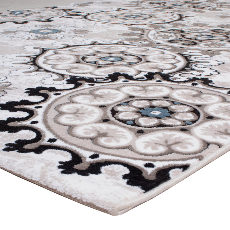 Tapis oriental tissé 230x160cm