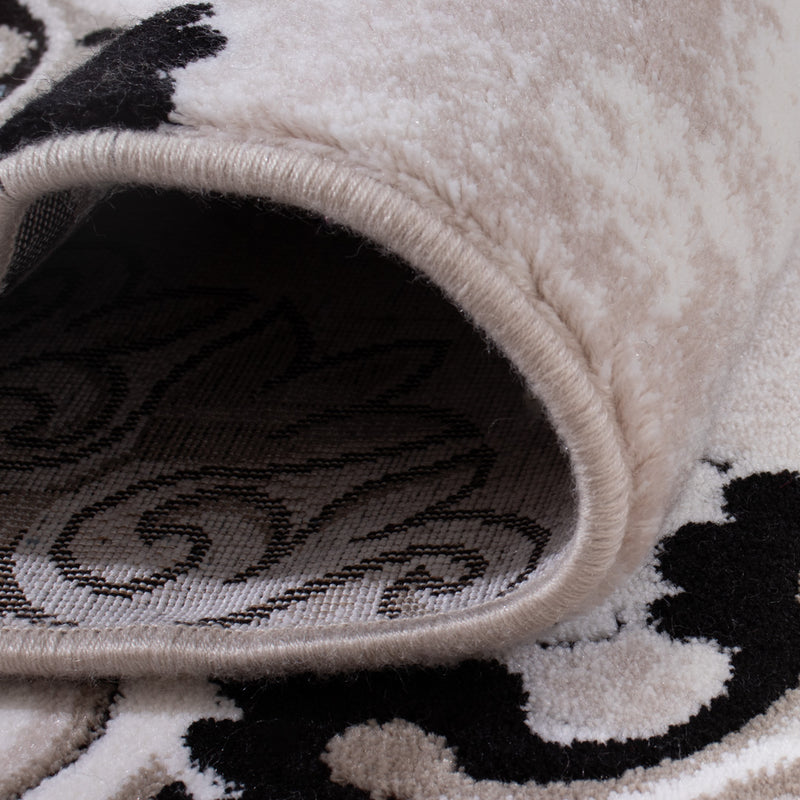 Tapis oriental tissé 230x160cm