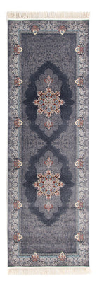 Tapis oriental - Deeniz - tapis de couloir