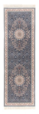 Tapis persan Roojeen