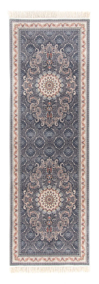 Tapis oriental - Roojeen - tapis de couloir
