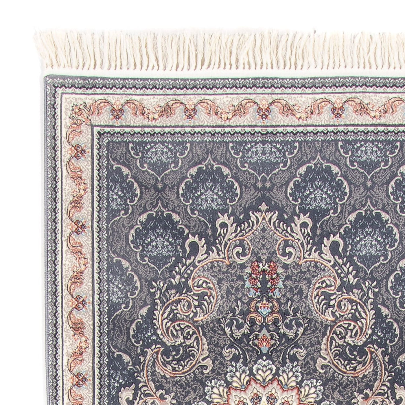 Tapis persan Roojeen