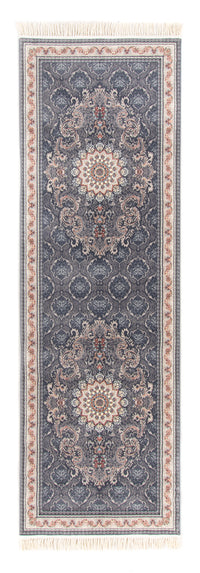 Tapis oriental - Roojeen - tapis de couloir