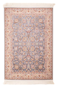 Tapis oriental - Saalma - rectangle