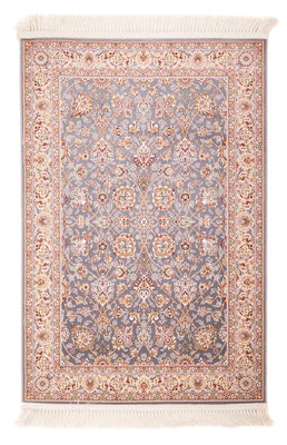 Tapis oriental - Saalma - rectangle