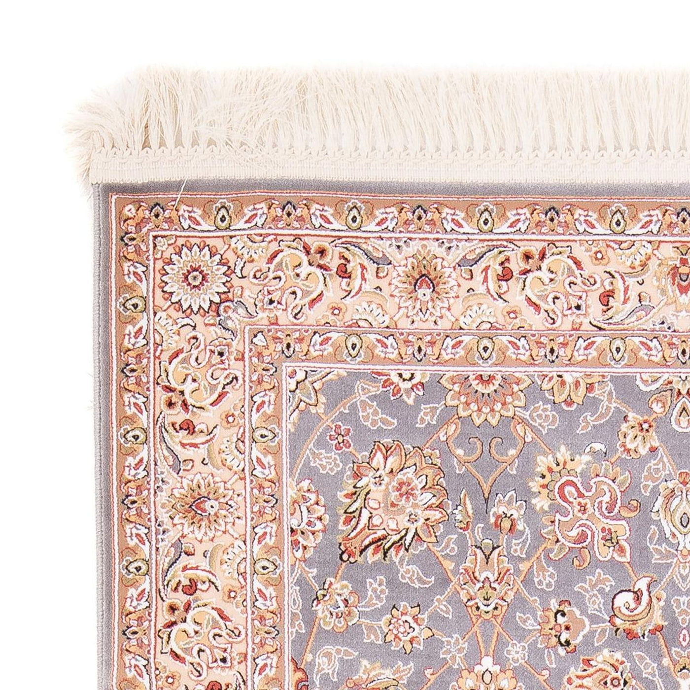 Tapis persan Saalma