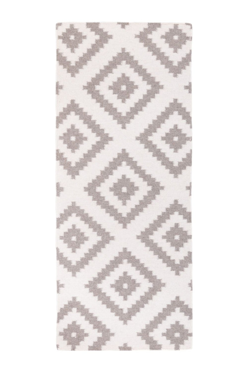 Kilim moderne Tapis Masal - Tapis en laine