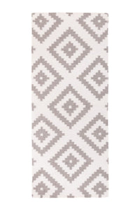 Kilim moderne Tapis Masal - Tapis en laine – product image