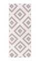 Kilim moderne Tapis Masal - Tapis en laine
