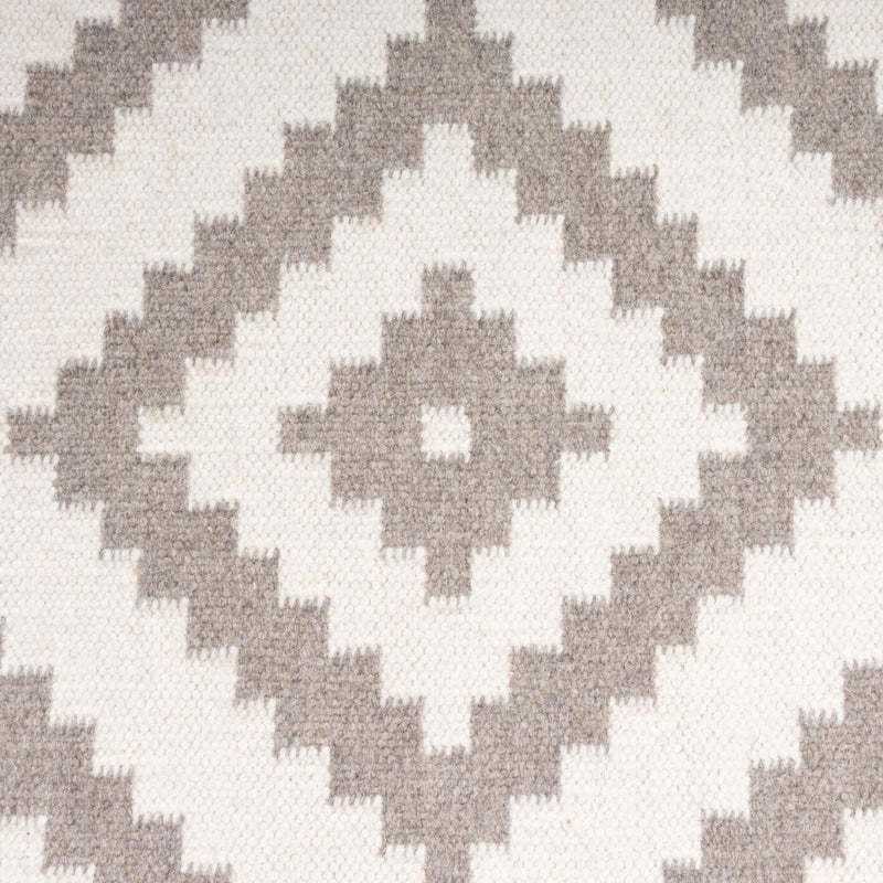 Kilim moderne Tapis Masal - Tapis en laine