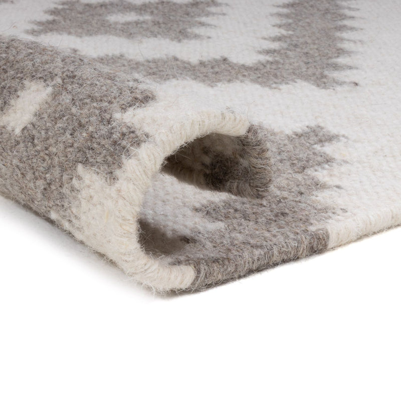 Kilim moderne Tapis Masal - Tapis en laine