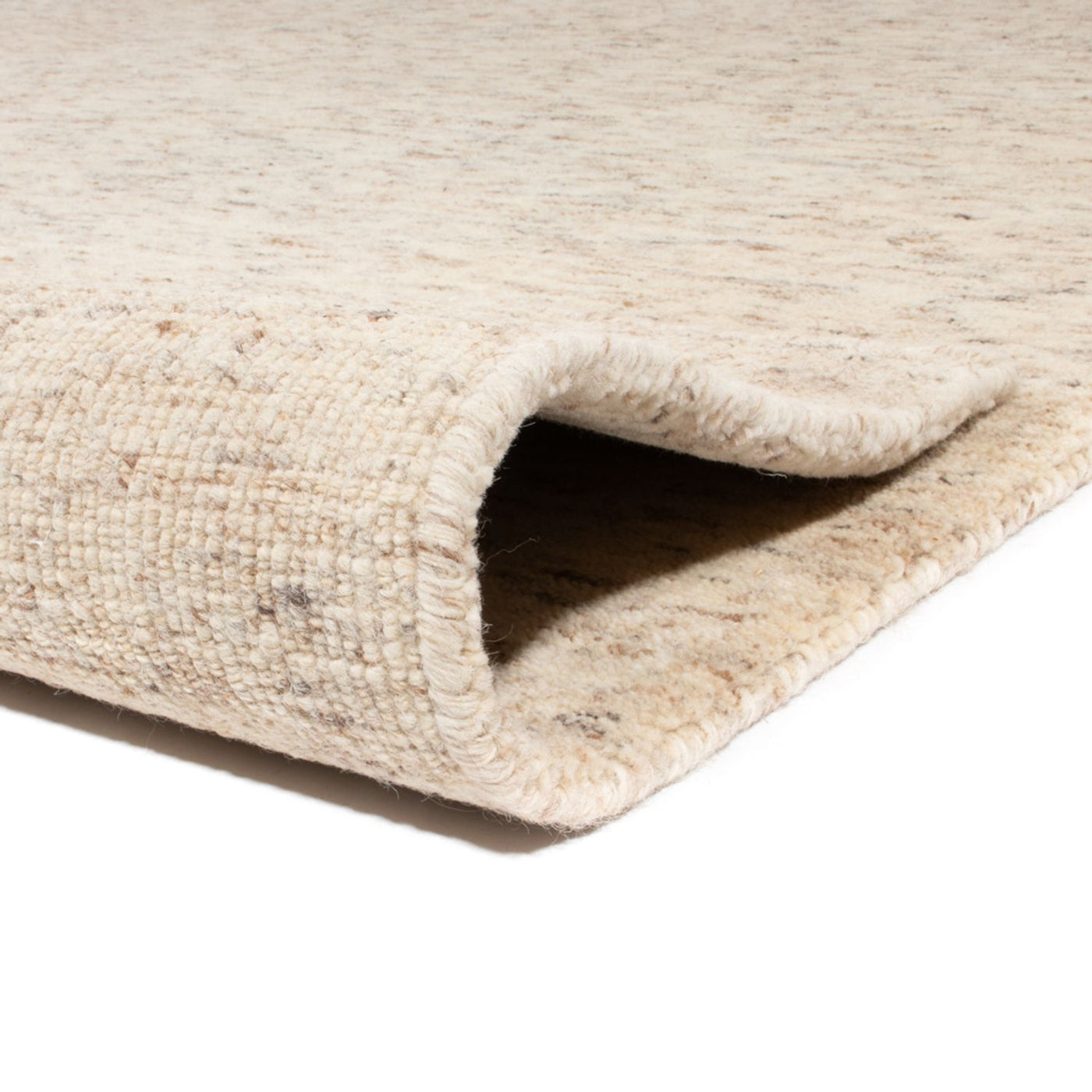 Tapis Gabbeh tissé Tapis Theo - Tapis en laine