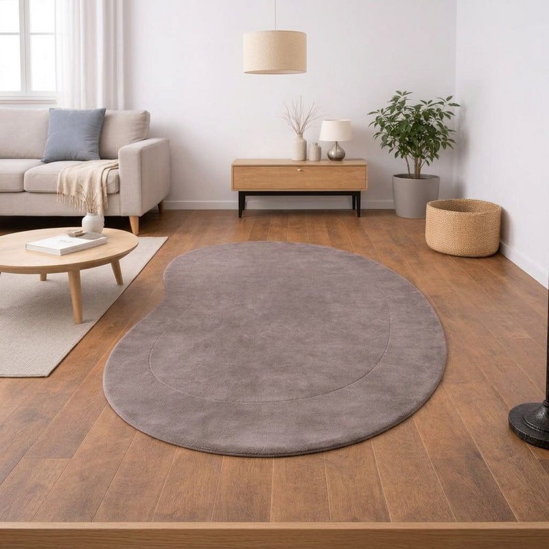 Tapis en laine Opuence - Tapis en laine