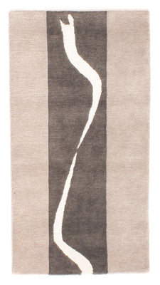 Tapis Népalais - 120 x 60 cm - multicolore