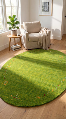 Tapis Gabbeh - Indus - Fenth