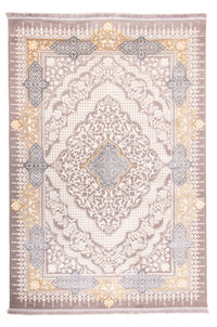 Tapis oriental tissé - Nairobi - rectangle