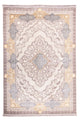 Tapis oriental tissé Nairobi
