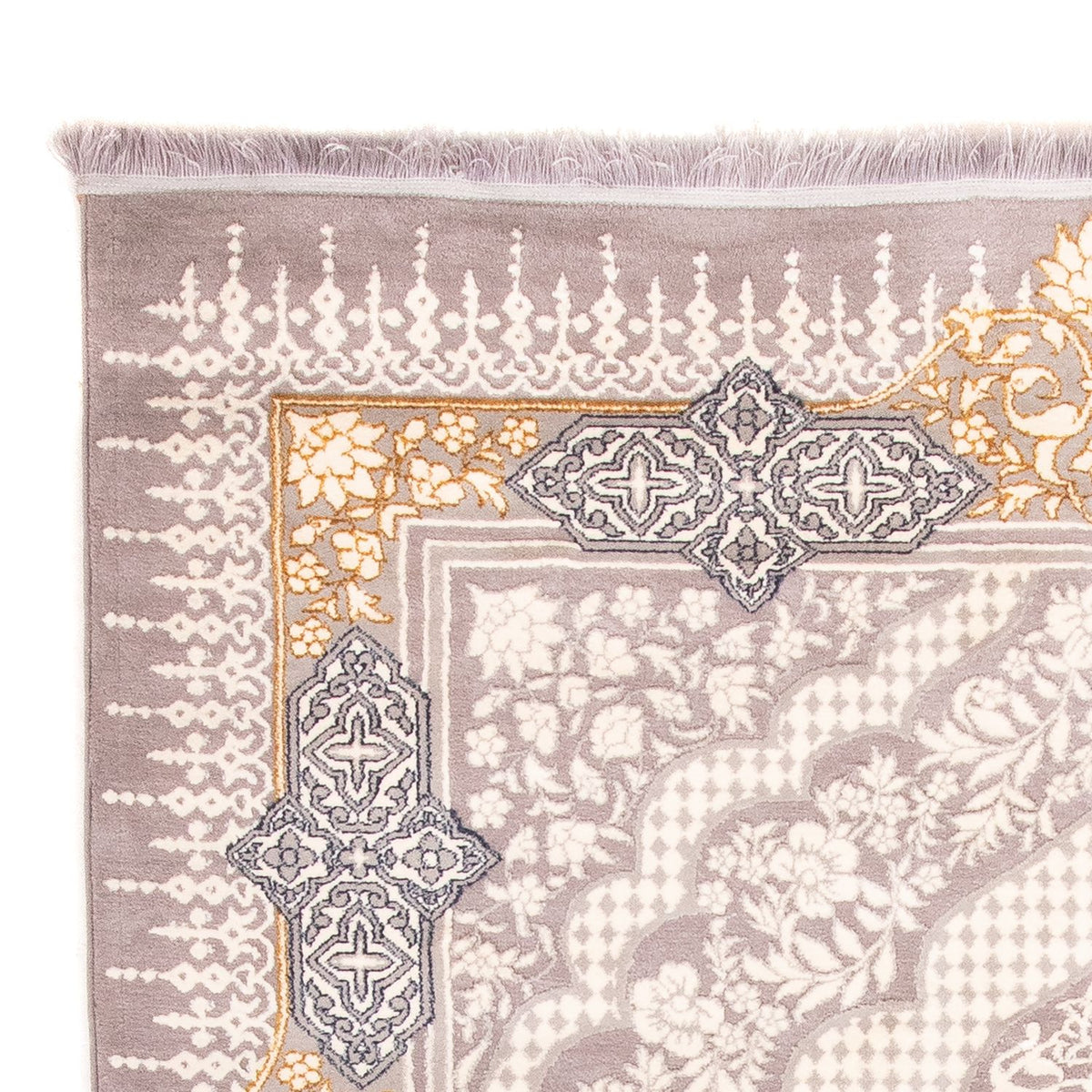 Tapis oriental tissé Nairobi