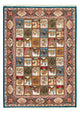 Tapis persan Roucher