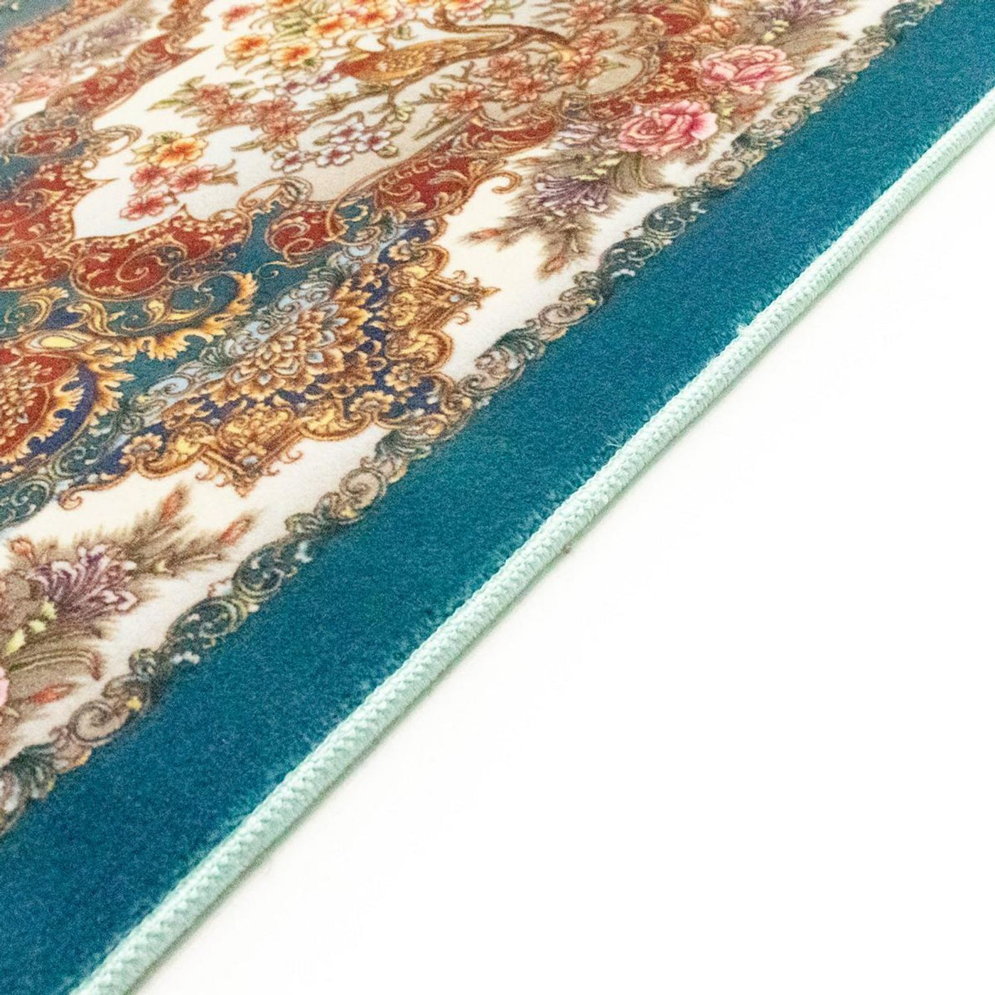 Tapis persan Roucher