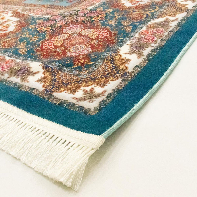 Tapis persan Roucher