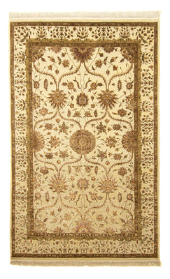 Tapis design - 300 x 200 cm - beige