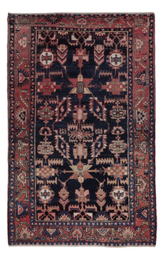 Tapis Nahavand