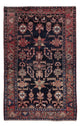 Tapis de Nahavand Tapis 216x140cm - Tapis persan