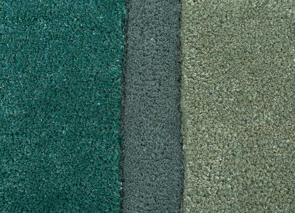 Tapis en laine originale  - 235 x 158 cm - multicolore