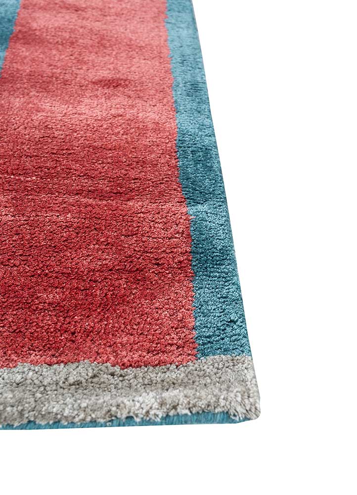 Tapis design originale  - 240 x 150 cm - multicolore