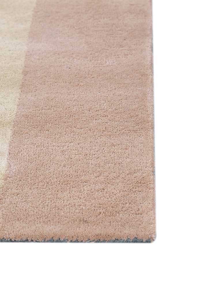 Tapis en laine originale  - 235 x 150 cm - multicolore