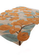 Tapis en laine originale  - 270 x 180 cm - or