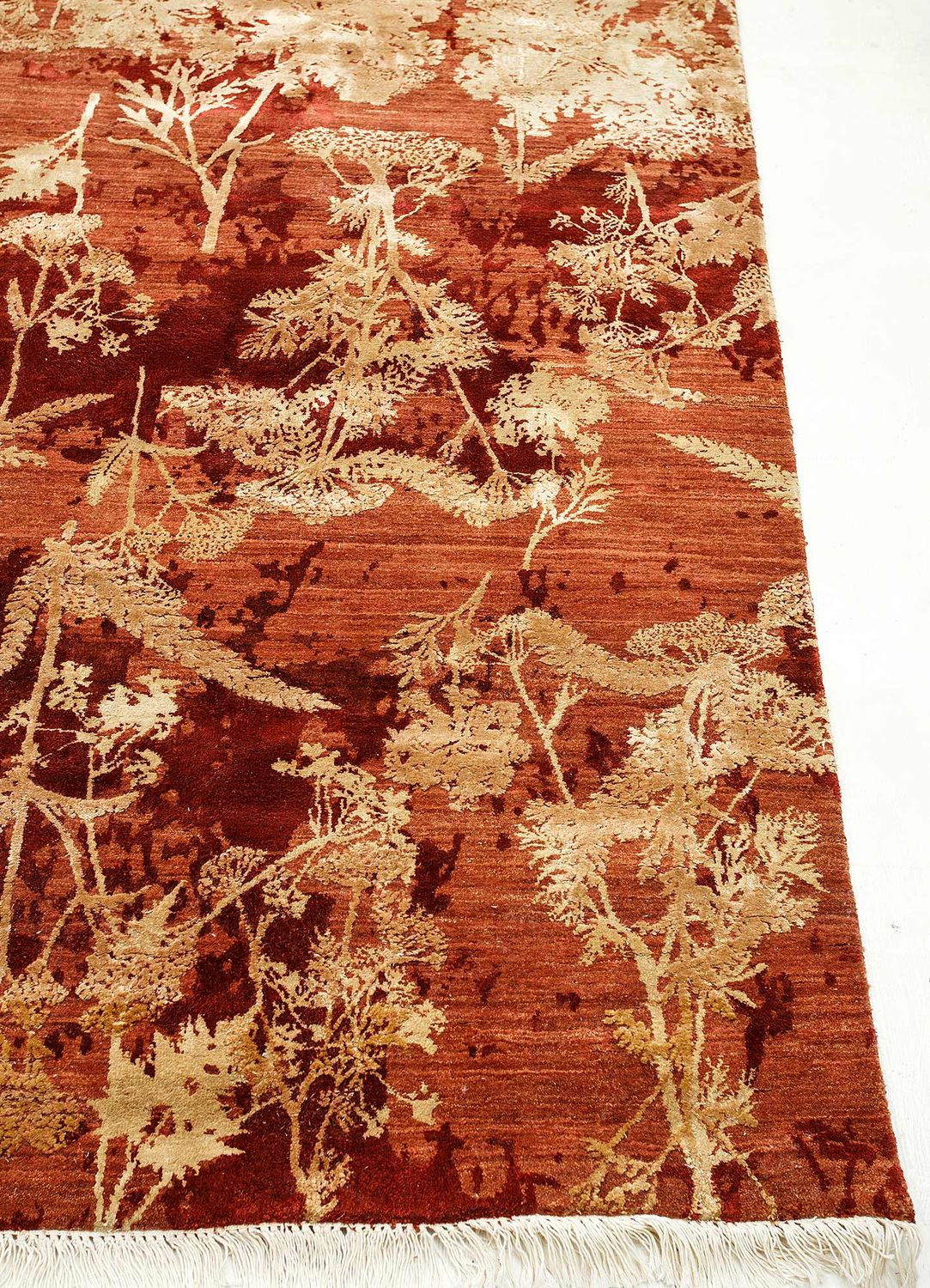 Tapis design Byron - Designerteppich