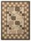 Tapis Kelim - Tendance - 200 x 140 cm - naturel