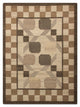 Kilim moderne Tapis 140x200cm - Tapis en laine