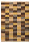 Tapis Kelim - Tendance - 200 x 140 cm - multicolore