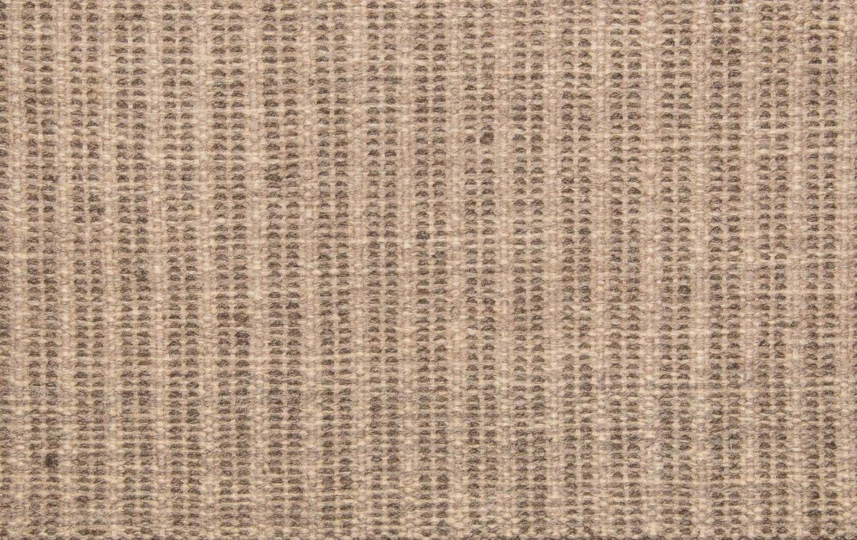Tapis Kelim - Tendance - 286 x 186 cm - beige