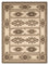Tapis Kelim - Tendance - 200 x 140 cm - naturel