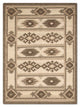 Kilim moderne Tapis 200x140cm - Tapis en laine