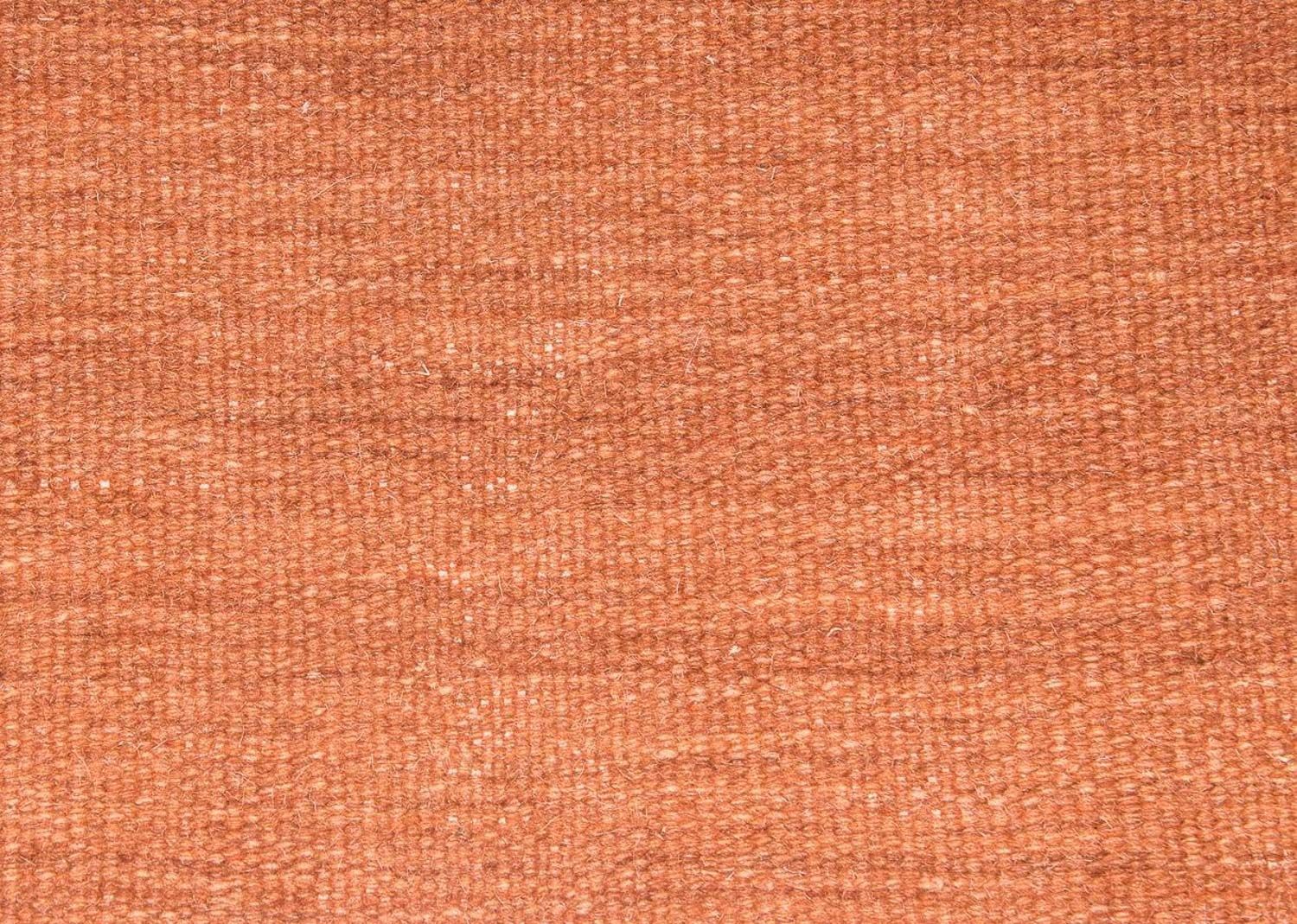 Tapis Kelim - Tendance - 185 x 125 cm - marron